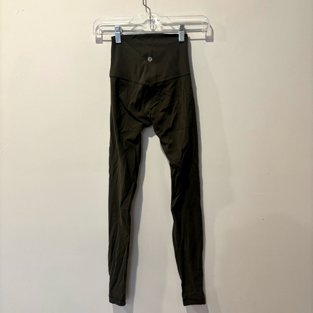 Lululemon Align High-Rise Pant 28” Legging